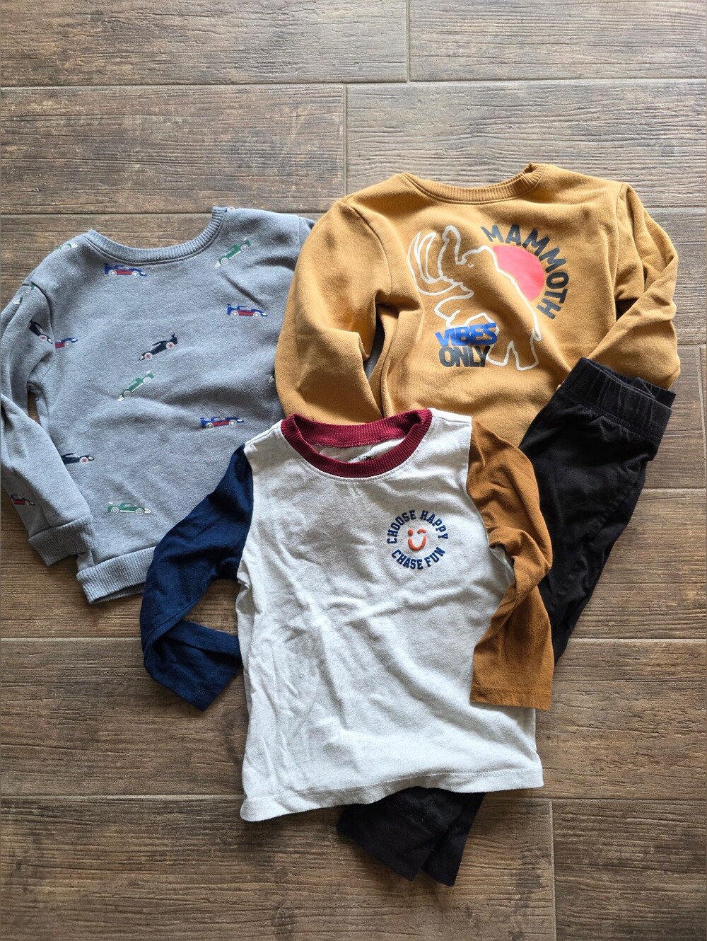 Garanimals Lot